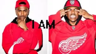Big Sean Type Beat 2017 ''I AM'' |(Prod. smazze)