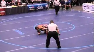 Phaz - NHSCA Champ Match!!
