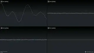 very realistic fm drums (EPSM)