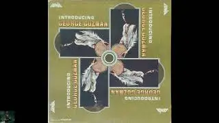 Cacumen - George Guzman