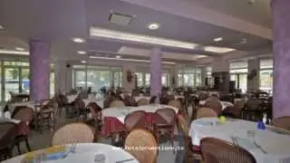 Hotel Serenissima Village, Cesenatico, Italy