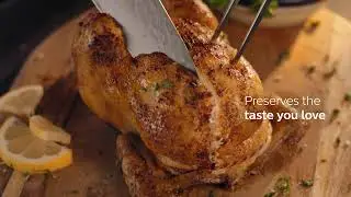 ✅ TOP 5 Best Air Fryer 2021