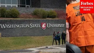 Criminal Defense Attorney: Lawsuit Against WSU Over Bryan Kohberger Murders Is 'Incredibly Strong'
