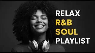 Smooth R&B Weightless Nights &ndash; Emotional Love Songs for Relaxing and Repairing the Heart