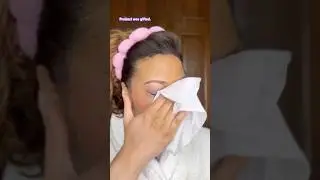 Honest Beauty Makeup Wipes review #skincarereview #makeupremover #honestreview