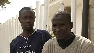 Dal CARA di Mineo alla Campania: come funziona il 