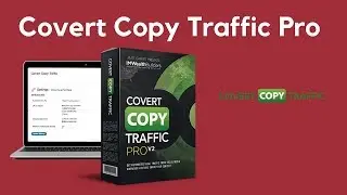 Covert Copy Traffic Pro Review