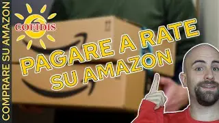 FINANZIAMENTO COFIDIS su AMAZON: come chiede il SECONDO finanziamento e CHIUDERE la linea di credito