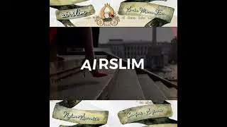 AIRslim ความสบายไร้ขีดจำกัด - Women&rsquo;s Socks Micro Fiber