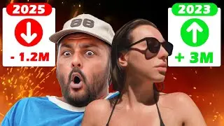 Скандальный взлет и падение YeahMad!