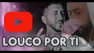 Mister X -  Louco Por ti