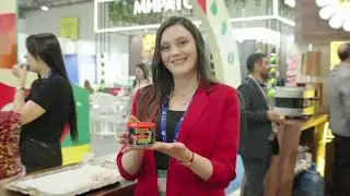 Caspian Agro and InterFood Azerbaijan exhibitions 2025. Day 4