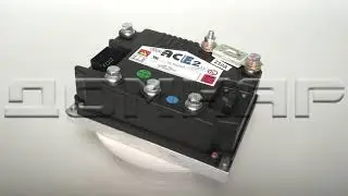 Controller ZAPI ACE2 FZ5361