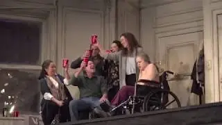 Humans Highlights