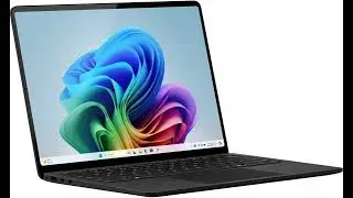 Microsoft Surface Laptop for Business (2025) Review | Snapdragon X Elite Copilot+ PC