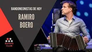 Ramiro Boero - Luiza (Tom Jobim)