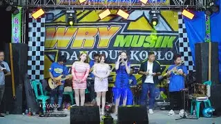 AYANG   AYANG   ALl Arits - WRY Musik 2025