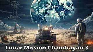 Chandrayaan 3: India's Lunar Exploration Mission