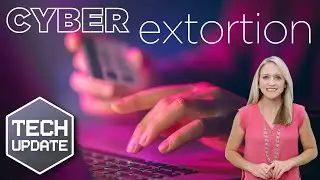 Cyber extortion: What is it and what&rsquo;s the risk to your business?