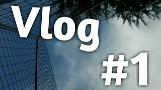 PRVI VLOG/BLISKO&LORDISC