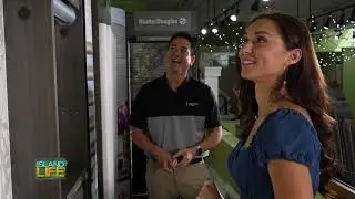 Make LIFE EASIER with WATERPROOF FLOORING | Abbey Carpet & Floor Hawaii