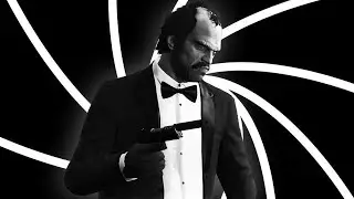 Is THIS the Last Remains of Secret Agent Trevor? - DarkViperAU