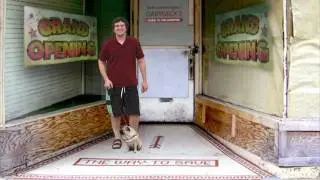 Gary Geck's Secret History Video Series...HD..Official Teaser Trailer