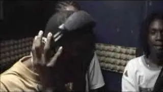 Freestyle Madakartel Rekordz part 1(Badman Place instru)