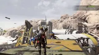 ReCore part 9