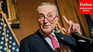 Chuck Schumer Announces A Vote To Codify Roe V. Wade In The Senate