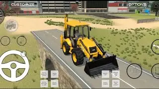 JCB machine 🤯🤯🤯 #jcb #power #youtubevideo 
