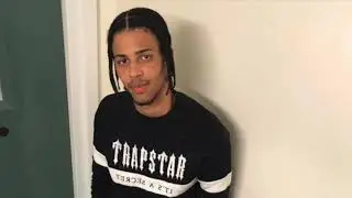 #OFB SJ Jail Freestyle  -  