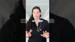 Stop Trying Only on Day 14 | Ovulation Timing Explained #fertility