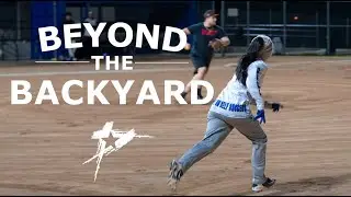 Beyond the Backyard: Find Your Next Softball Game at Old Settlers Park!