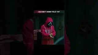 What if player 111..☠️🔥 | squid game | #edit #shorts