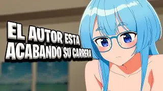 Este anime esta acabando con su autor, Shiunji-ke no Kodomo tachi.