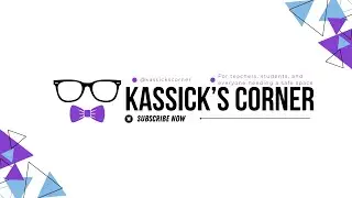 Kassick's Corner | Episode 13: Season Two?