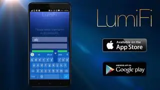 LumiFi-Xicato Tutorial Commissioning Video (Feb 2018)