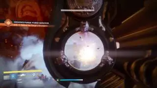 Ghost mocks Variks