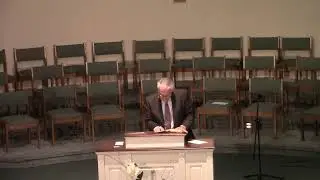 Perversion of the Gospel - 1-18-26