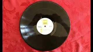 Solid Gold Scrapbook Rick Nelson Tribute side 1