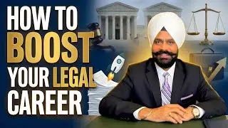 Young lawyer I How to deal with initial professional issues 