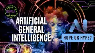 The BEST Way to Master AGI in 2025 | AI