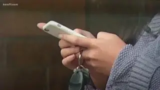 BTN11: Should cellphones be allowed in school?