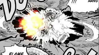 One Piece Manga Chapter 1048
