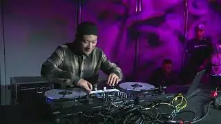 A-SO Taiwan - IDA World  2025 Party Rocking Category Final powered by AlphaTheta