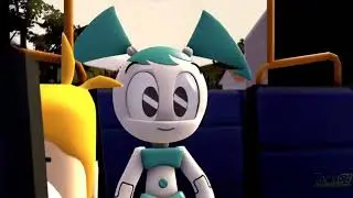 Xj9 Fart 1