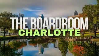 The Boardroom Mastermind - Q2 Charlotte 2025