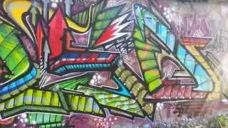 Dmark LSD Magazine Dedication (Germany)