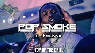 Pop Smoke - Legacy ft. Polo G (music video)